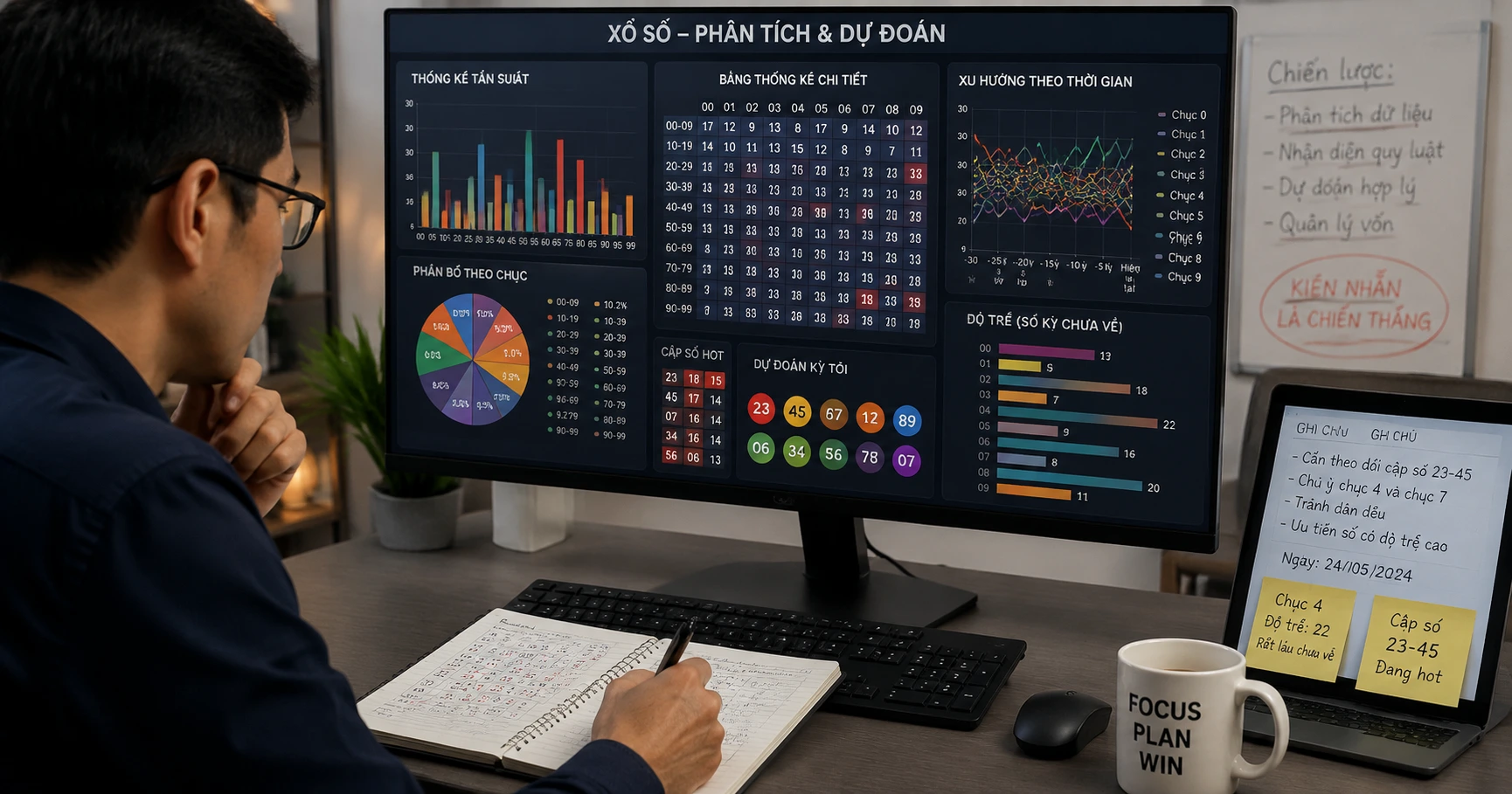 Giới thiệu về dàn đề 36 số khung 3 ngày của 247 vip và các xu hướng mới - image 2