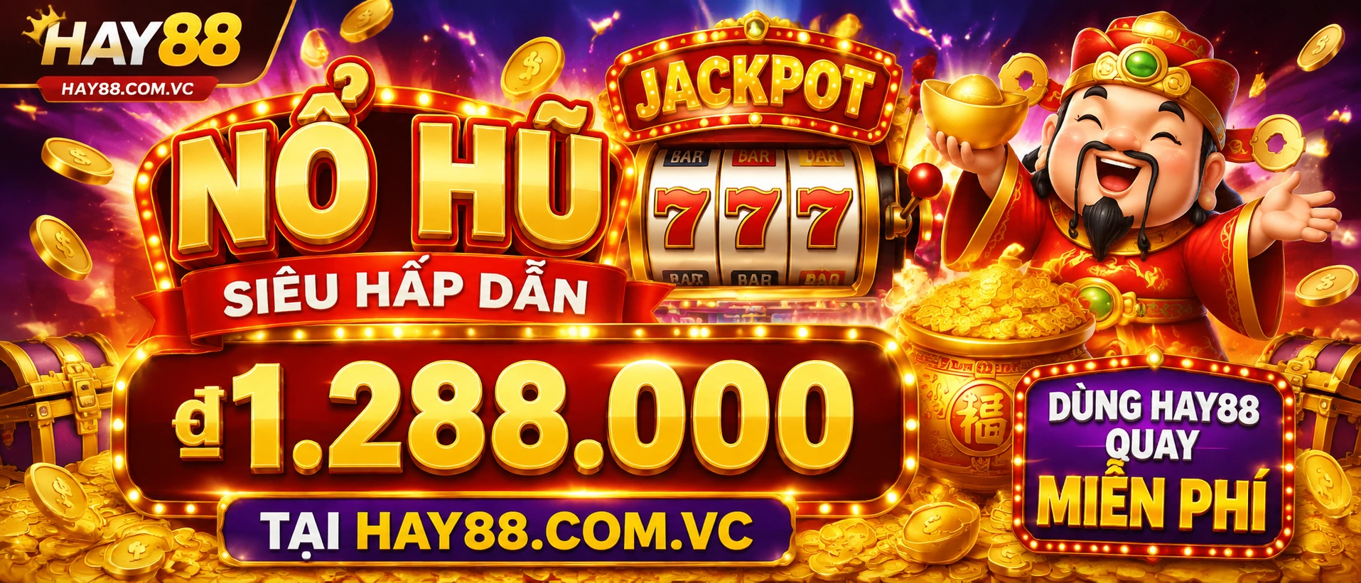 Slot game nổi bật 3
