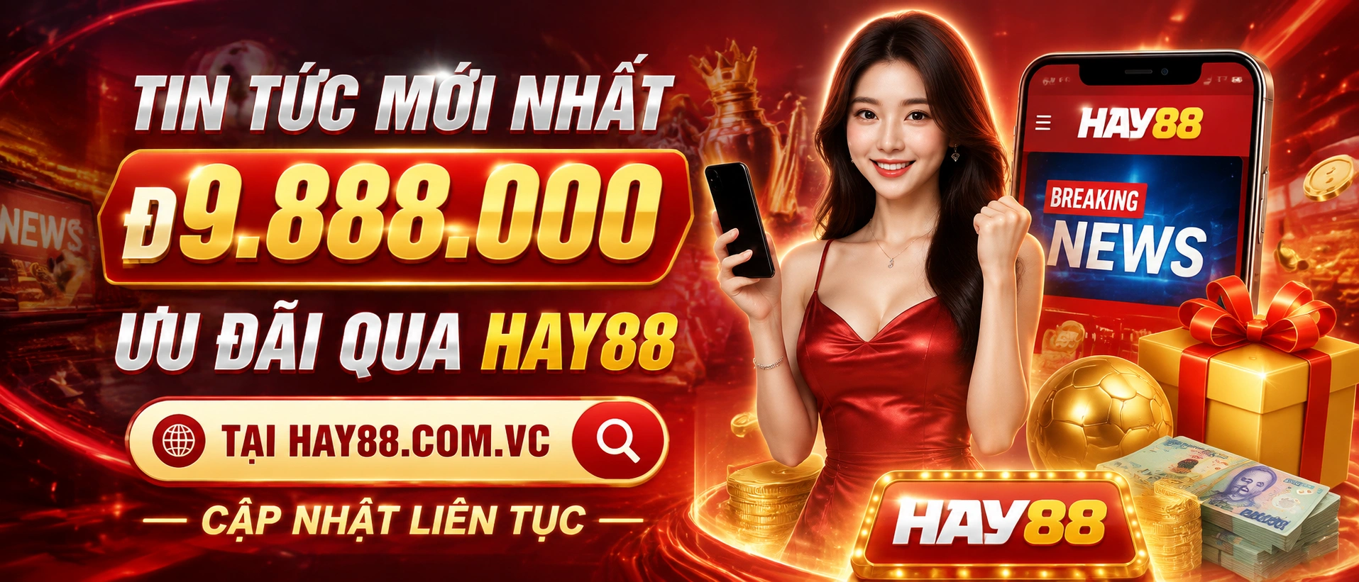 HAY88 tin tức promo 1