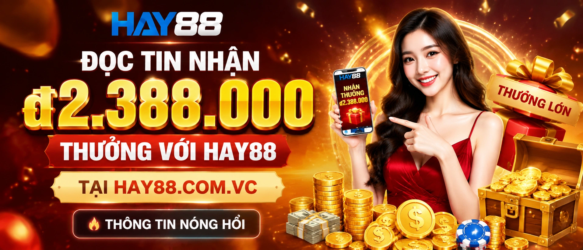 HAY88 tin tức promo 2