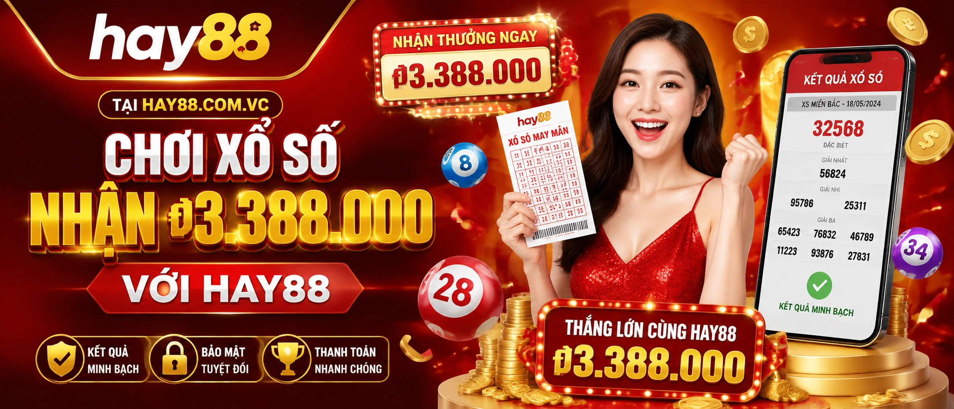Kênh tra cứu xổ số và thống kê