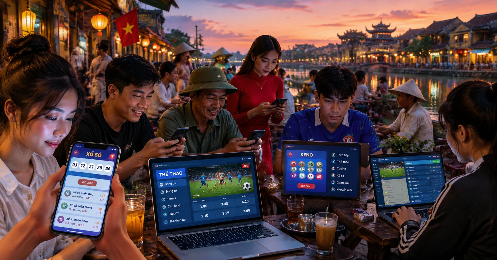 33win68 trong vòng 8,1 km: Điểm Đến Vàng Cho Người Yêu Xổ Số Và Cá Độ - image 1 33win68 trong vòng 8,1 km: Điểm Đến Vàng Cho Người Yêu Xổ Số Và Cá Độ - image 1
